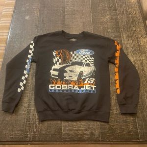 Ford Cobra Jet Crewneck S